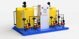 Simple Dosing Device