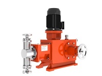 AY12.5系列液压隔膜计量泵