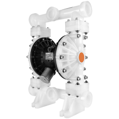 电动/气动隔膜泵