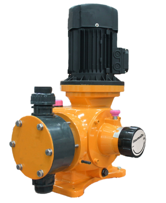 AXB系列机械隔膜计量泵